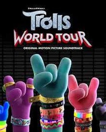 Trolls Wanna Have Good Times Trolls Film Wikia Fandom - troll roblox song ids