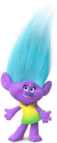 Cookie Sugarloaf | Trolls (film) Wikia | Fandom