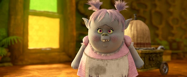Image - Bridget4.jpg | Trolls (film) Wikia | FANDOM powered by Wikia