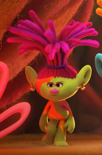 Marimba and Tambora | Trolls (film) Wikia | Fandom