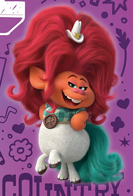Delta Dawn Trolls Film Wikia Fandom
