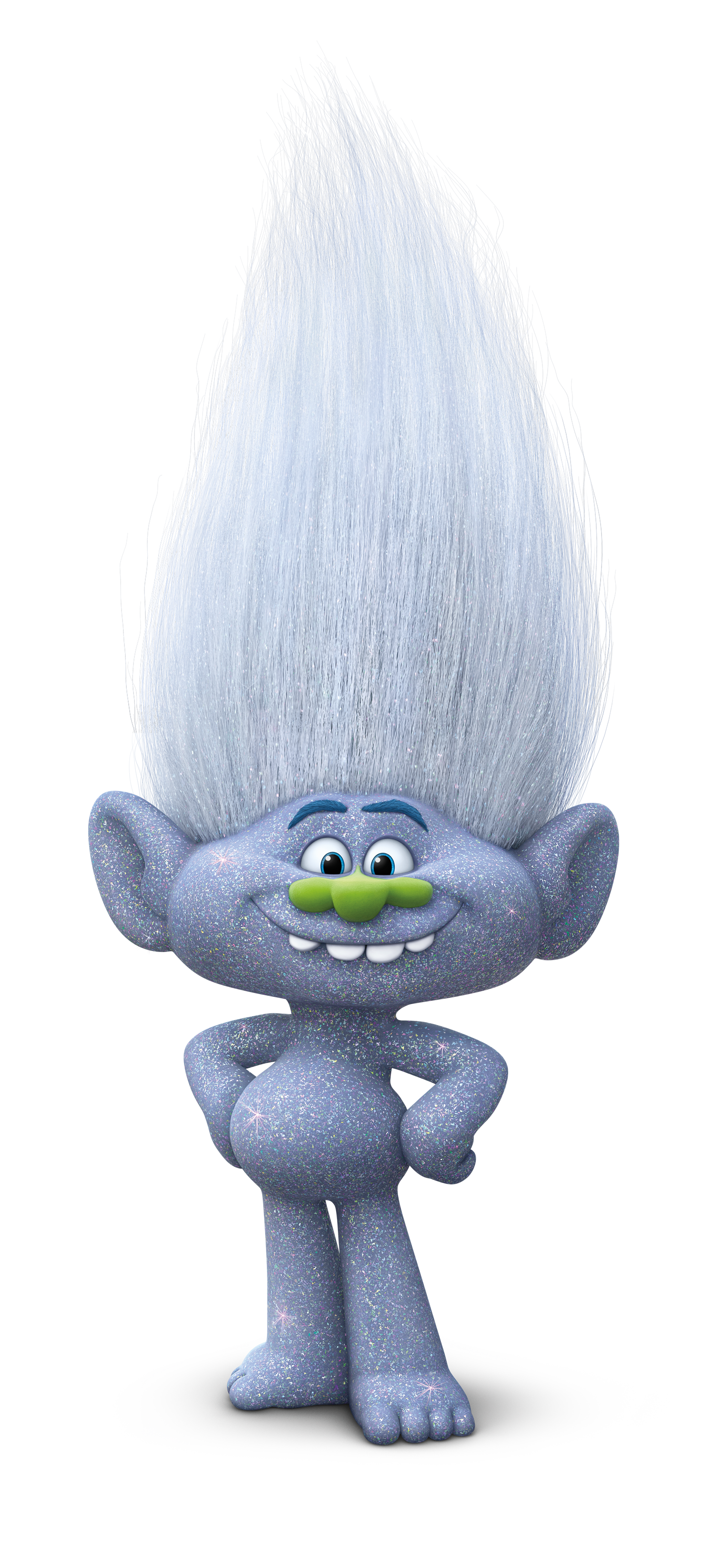 Image - Tr char shot guy diamond 02.png | Trolls (film) Wikia | FANDOM ...