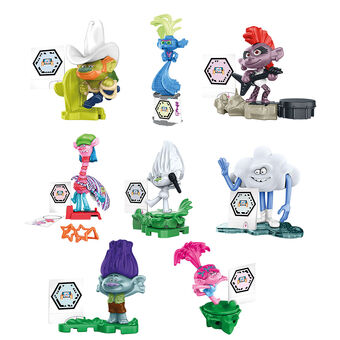 current kinder egg toys