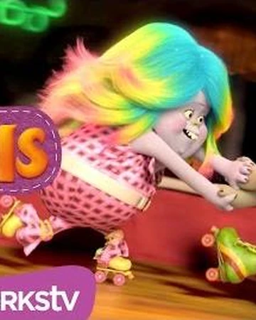 They Don T Know Trolls Film Wikia Fandom