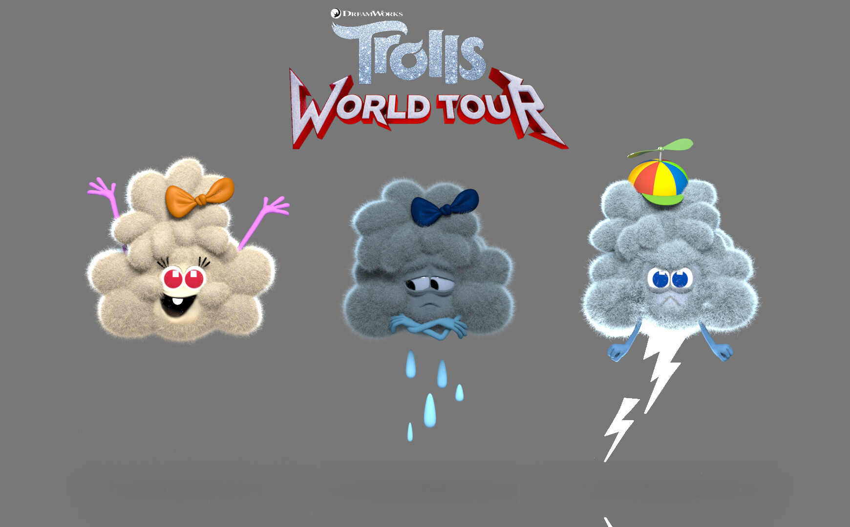 trolls cloud toy