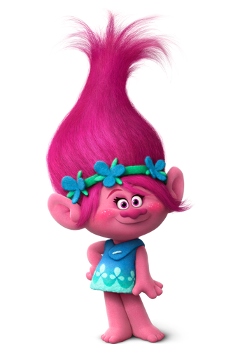 Poppy | Trolls (film) Wikia | FANDOM powered by Wikia