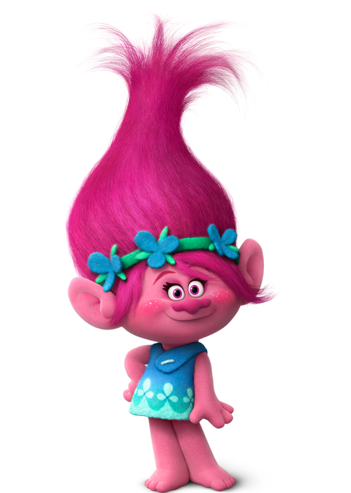 Queen Poppy | Trolls (film) Wikia | FANDOM powered by Wikia