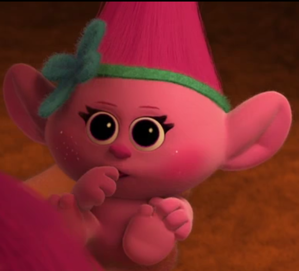 trolls for babies