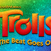 Trolls The Beat Goes On Trolls Film Wikia Fandom