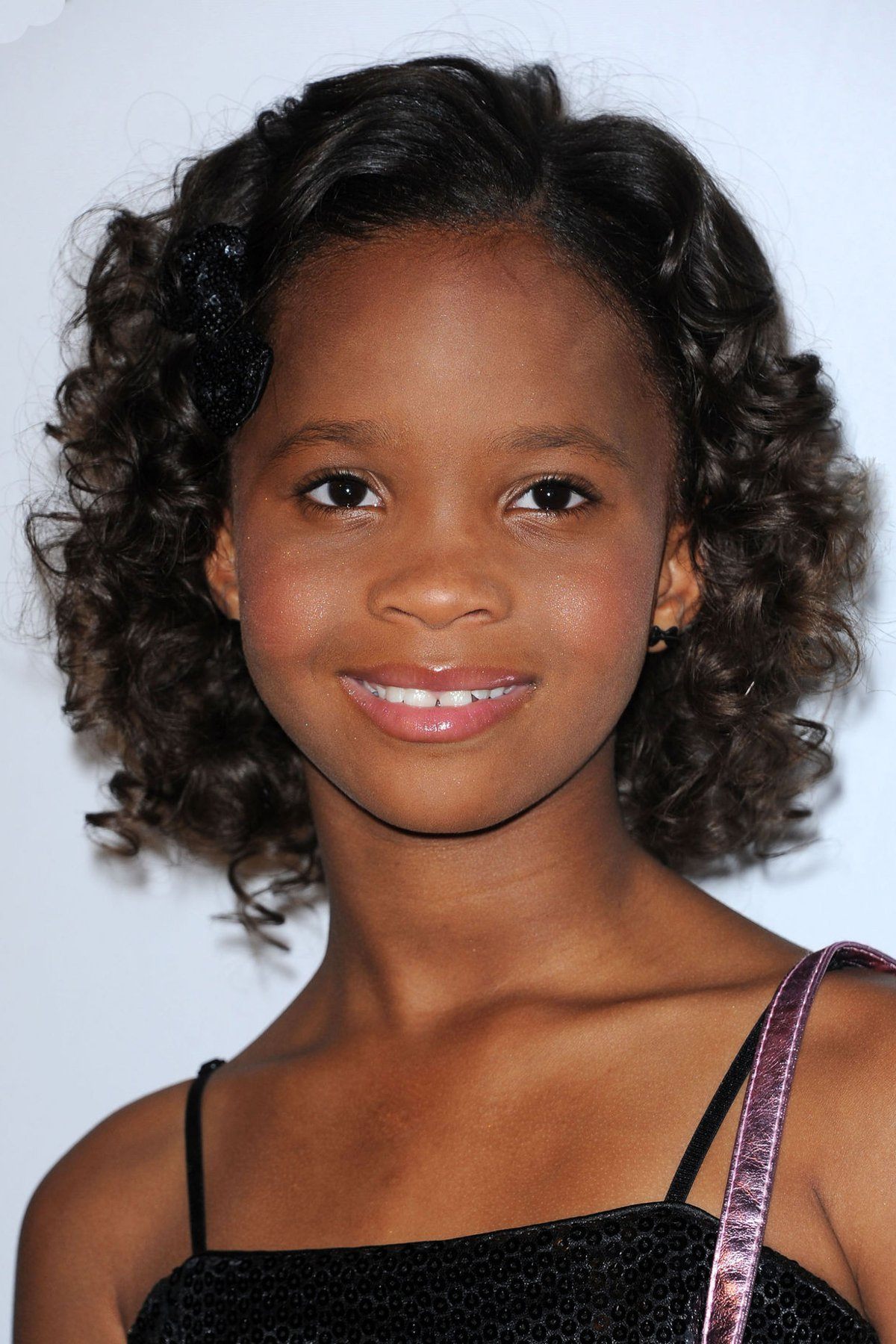 Quvenzhane Wallis | Trolls (film) Wikia | FANDOM powered by Wikia