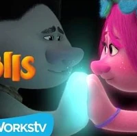 True Colors Trolls Film Wikia Fandom