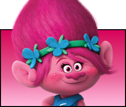 Image - Trolls Movie Princess Poppy.png | Trolls (film) Wikia | FANDOM ...