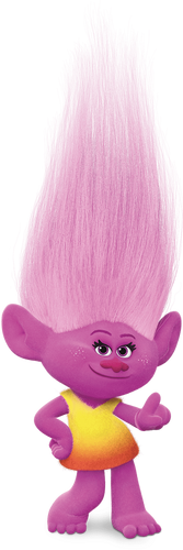 Moxie Dewdrop | Trolls (film) Wikia | Fandom