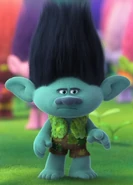 Branch | Trolls (film) Wikia | Fandom