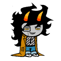 Theoreticaldetective Mspa Forum Trollslum Wiki Fandom