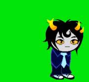 Chaos Modus Example