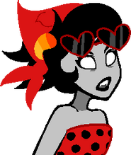 Darsea Talksprite