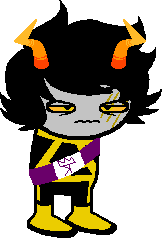 The Wrathful Rendered Symbolically