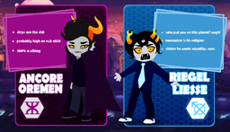 Troll call