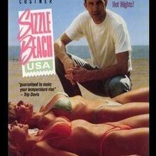Sizzle Beach U S A Tromaville Wiki Fandom