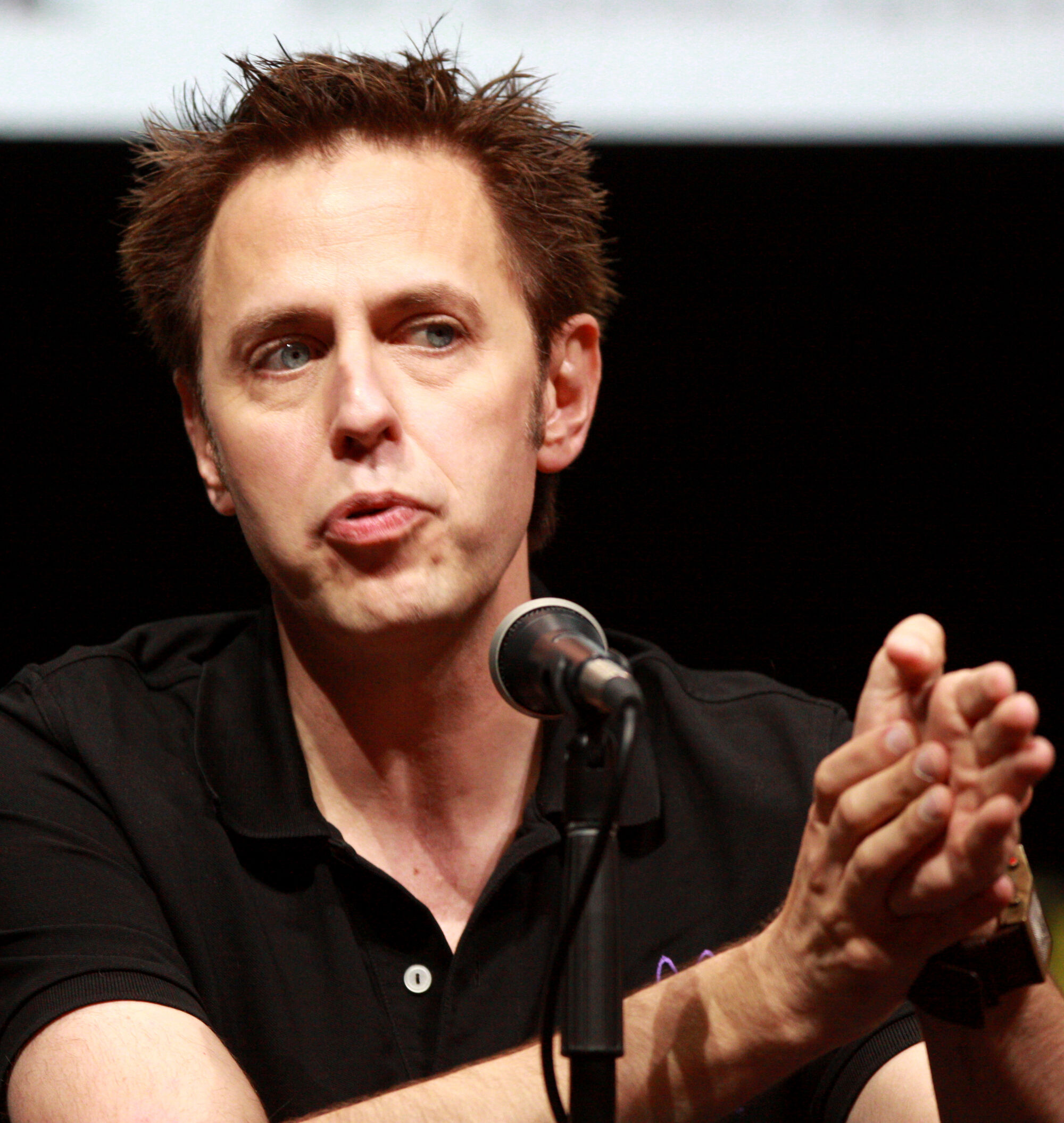 James Gunn | Tromaville Wiki | Fandom