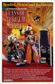 Class of nuke em high 1 poster 01