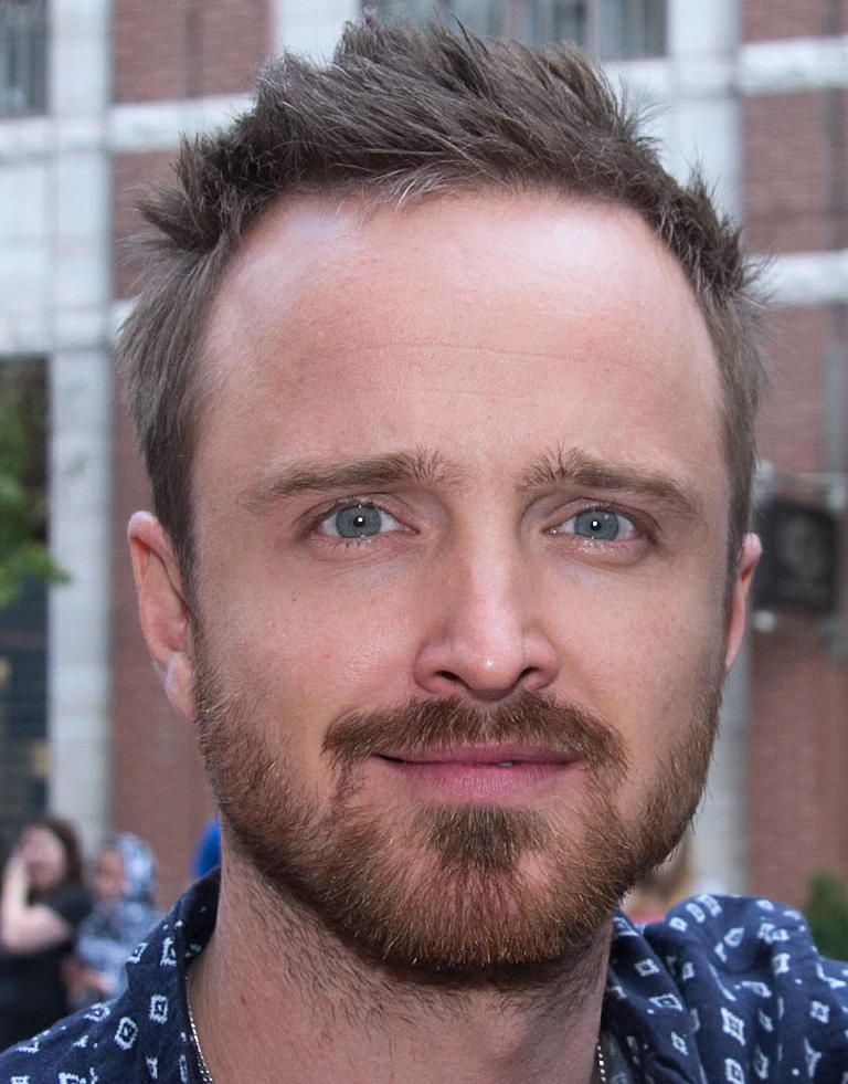 Aaron Paul | Tron Wiki | FANDOM powered by Wikia