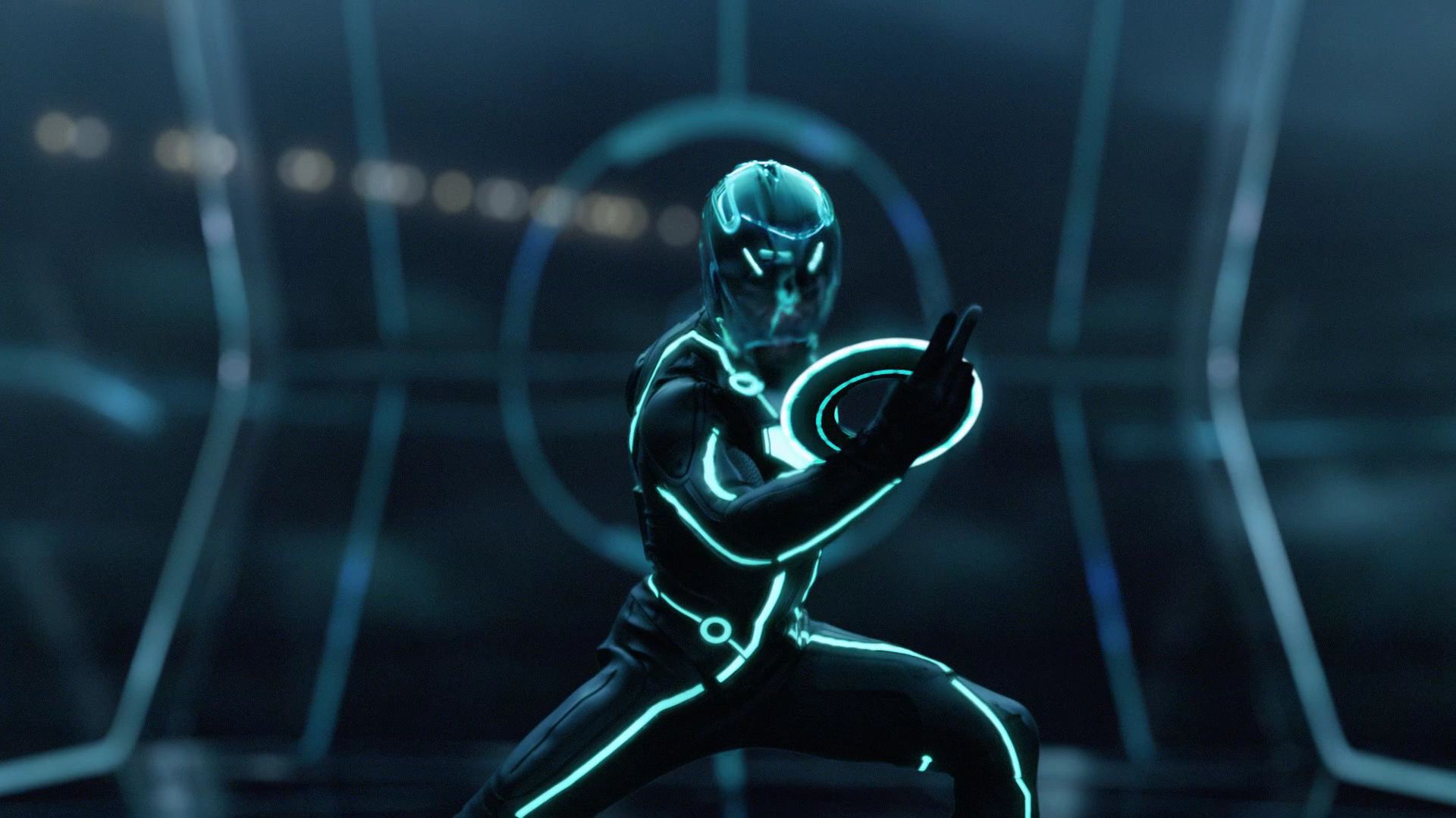 Disc Opponent 2 | Tron Wiki | FANDOM powered by Wikia