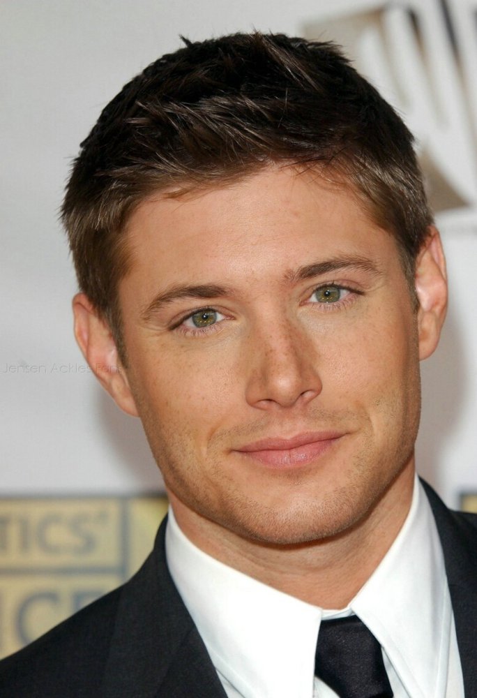 Jensen Ackles  Tron Wiki  FANDOM powered by Wikia