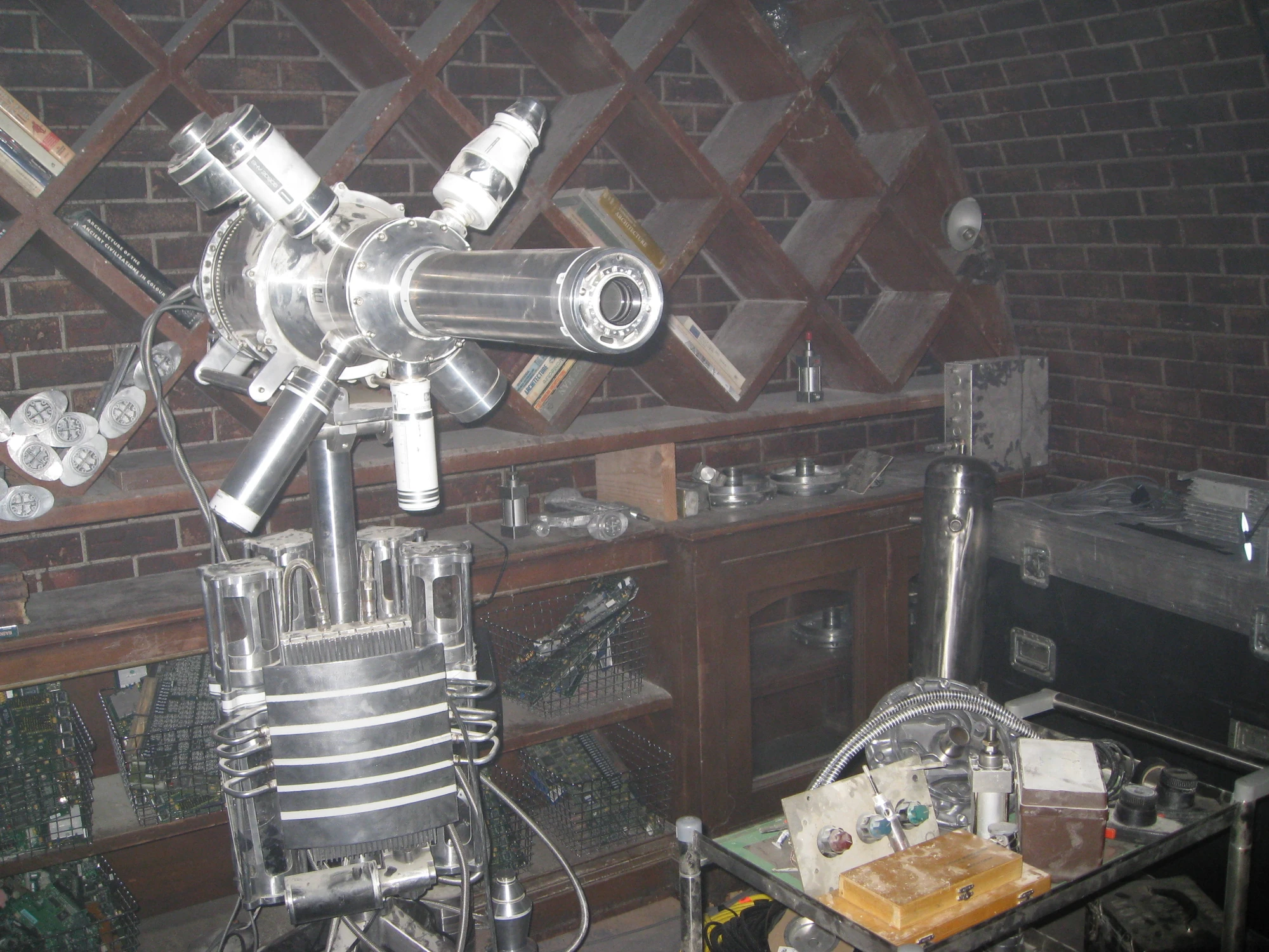 SHV 20905 Tron Wiki FANDOM powered by Wikia