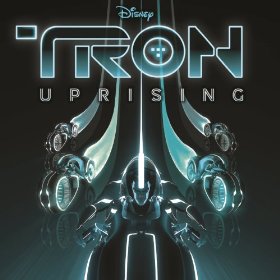 tron legacy soundtrack song list