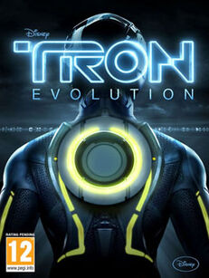 Tron Evolution-1-