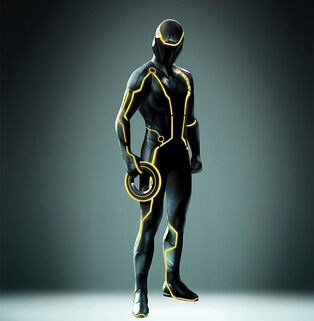 Clu 2.0 Traje
