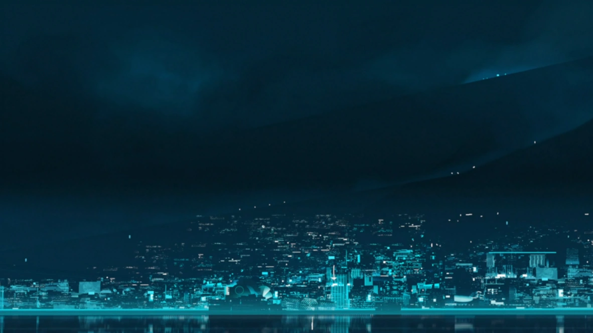 Argon City | Tron Wiki | FANDOM powered by Wikia