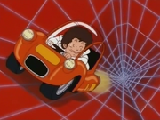 Dr. Slump Tron