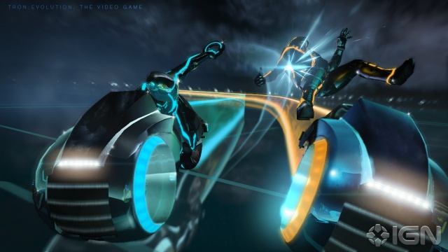 Free Tron Game Download For Pc