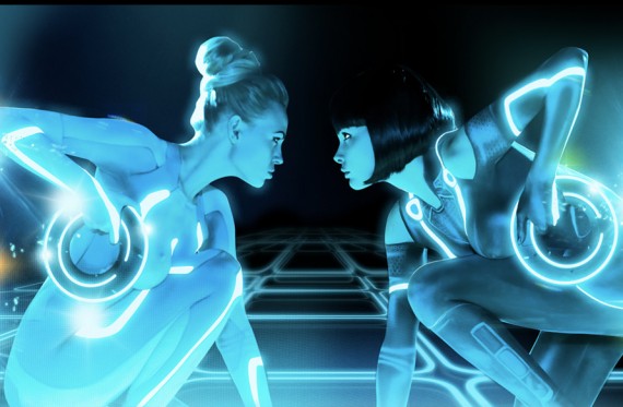 Tron Legacy Spiele Tron Legacy Spiele