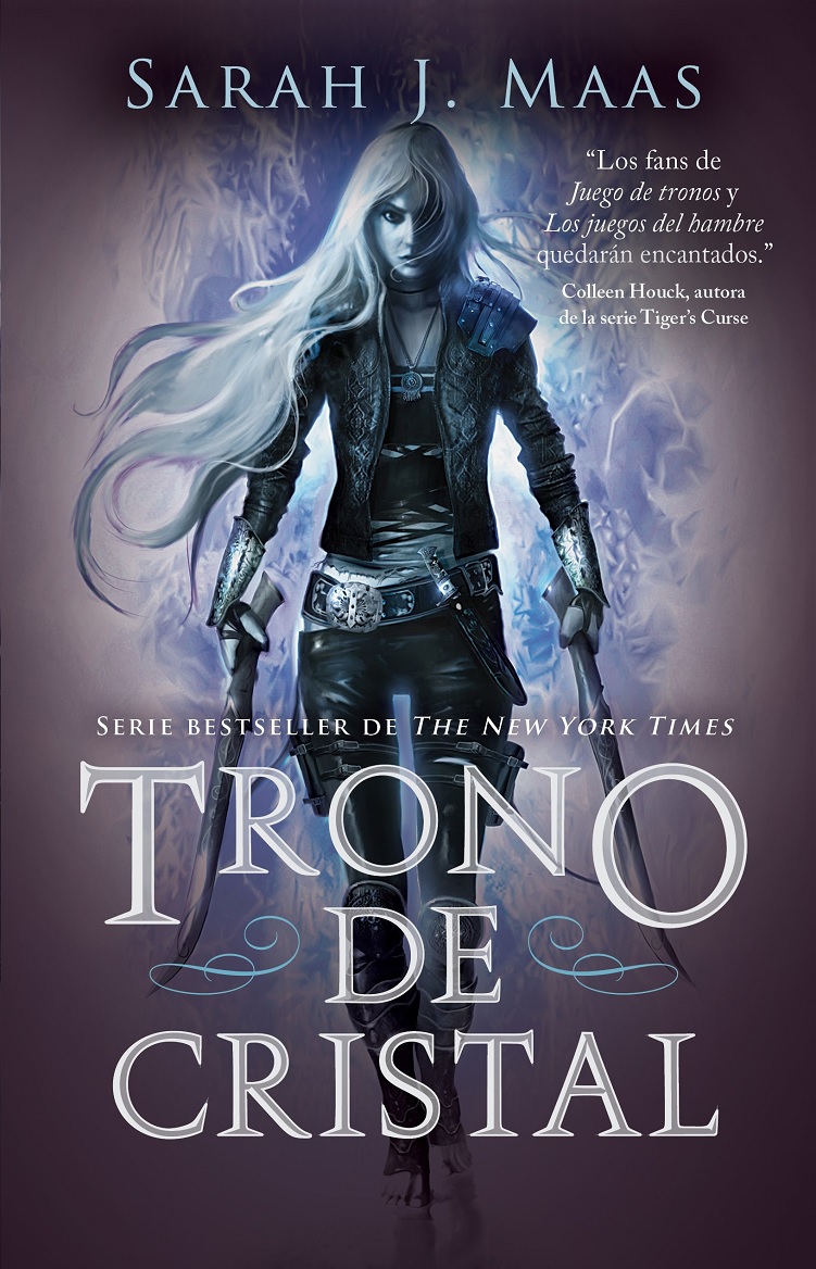Trono de Cristal | Wiki Trono de Cristal | Fandom