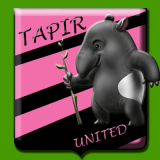 Tapir logo beast