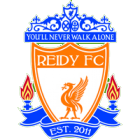 Reidy FC Logo