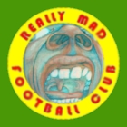 Really Mad logo