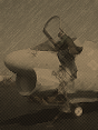 The US Bombs Libya