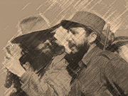 Castro Survives Yet Another Assassination Attempt
