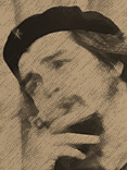 Che Guevara Exports Revolutions