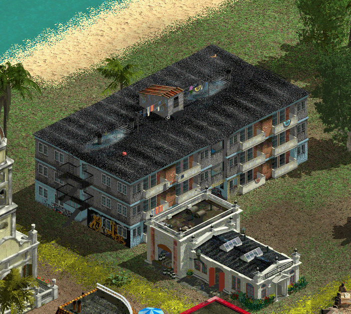 Download Game Tropico 1 Gratis