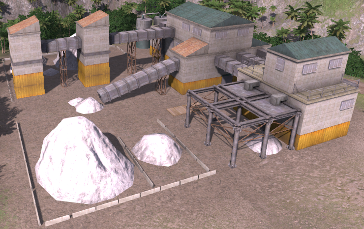 tropico 5 building not producing tropico 5 building not producing