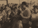 Student Protests
