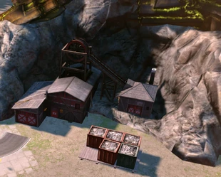 tropico mine wikia