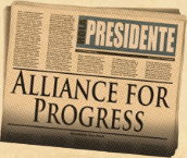 Alliance for Progress