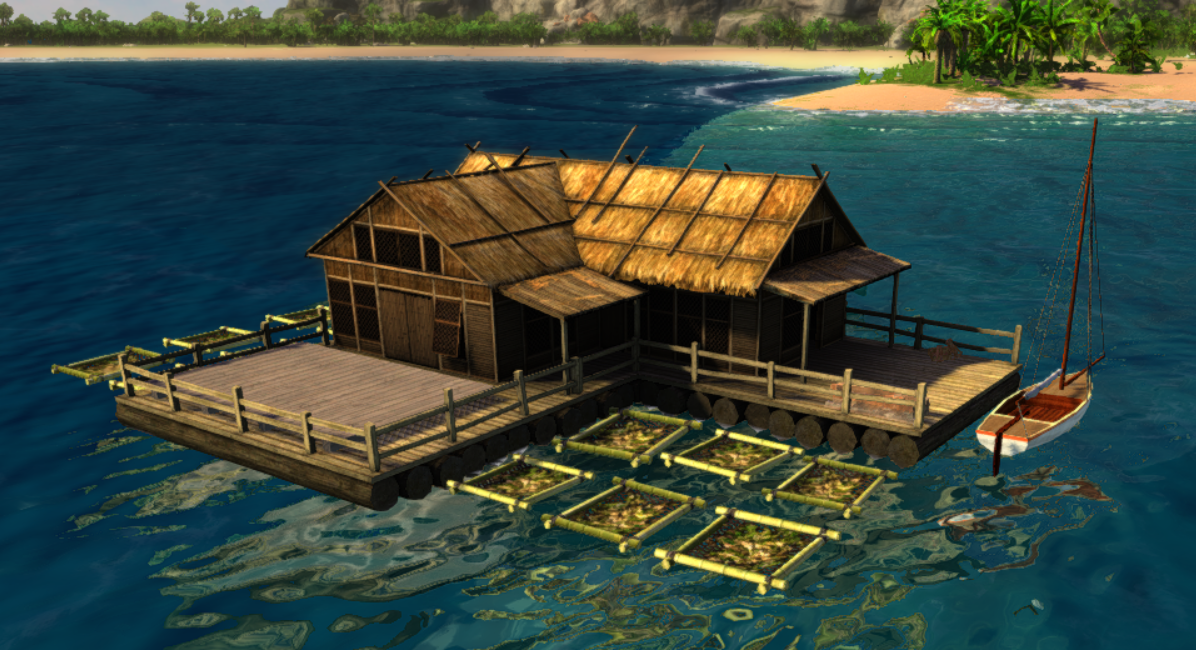 tropico 5 building not producing tropico 5 building not producing